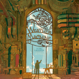 Weather Machine