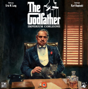 The Godfather: Imperium Corleone
