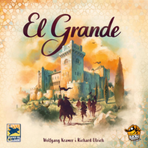 El Grande (nowa edycja)