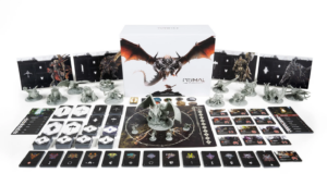 Primal: Przebudzenie wraz z dodatkiem