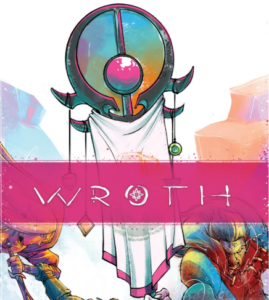 Wroth