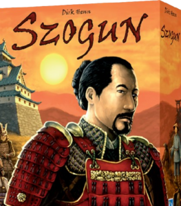 Szogun