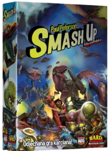 Smash Up