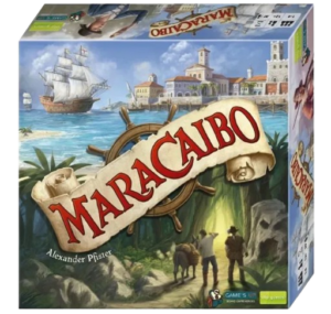 Maracaibo