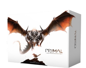 Primal: Przebudzenie