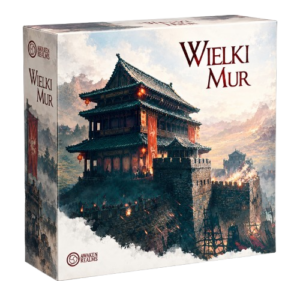 Wielki Mur