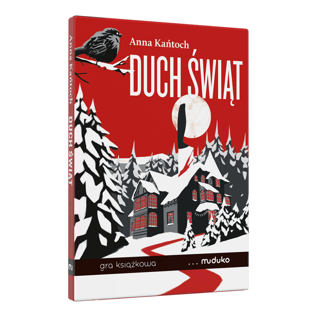Duch Świąt