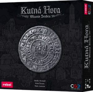 Kutná Hora: Miasto srebra