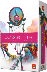 Wroth