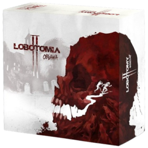 Lobotomia II: Obława
