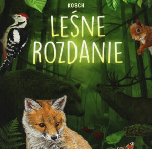 Leśne rozdanie