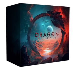 Dragon Eclipse