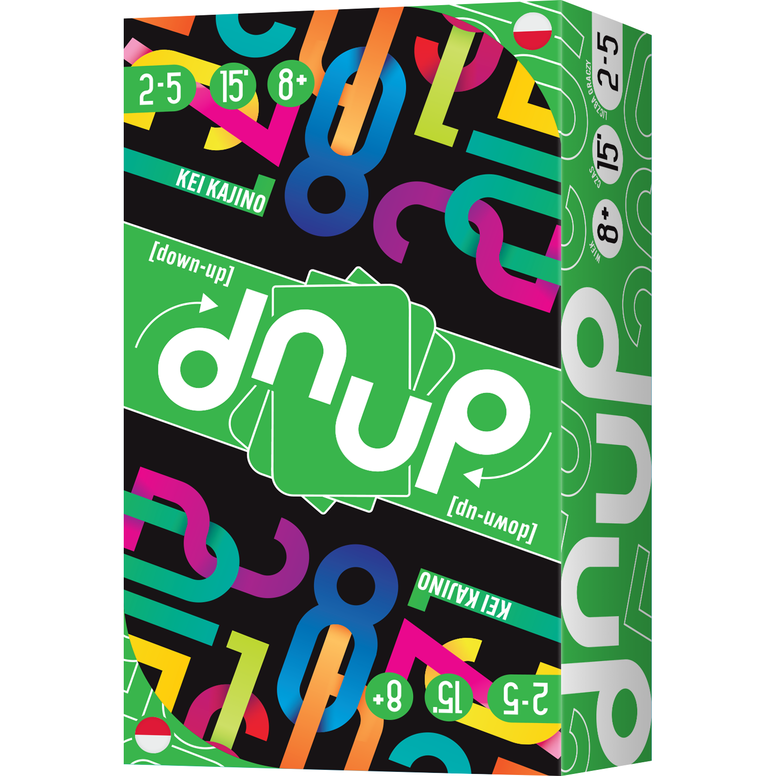 dnup