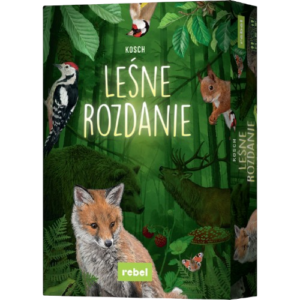 Leśne rozdanie