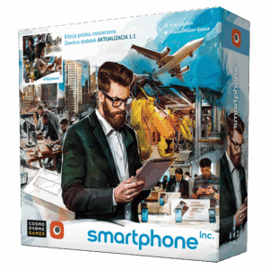 Smartphone Inc.