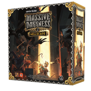 Massive Darkness 2: Hellscape
