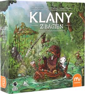 Klany z Bagien