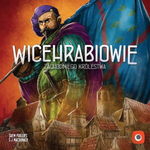 Wicehrabiowie Zachodniego Królestwa