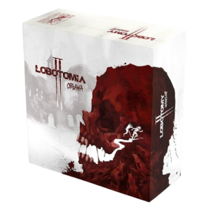 Lobotomia II: Obława