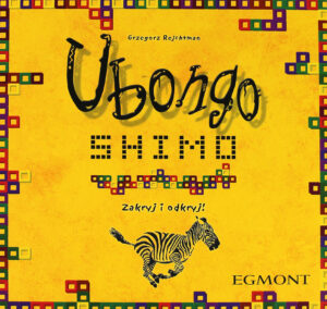 Ubongo Shimo