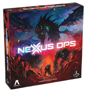 Nexus Ops