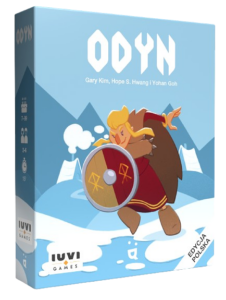 Odyn