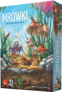 Mrówki