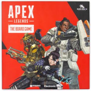 Apex Legends: Gra planszowa