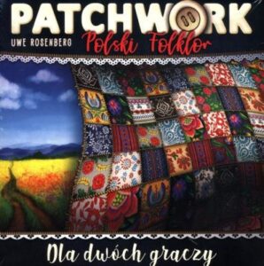 Patchwork: Polski folklor