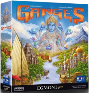 Ganges