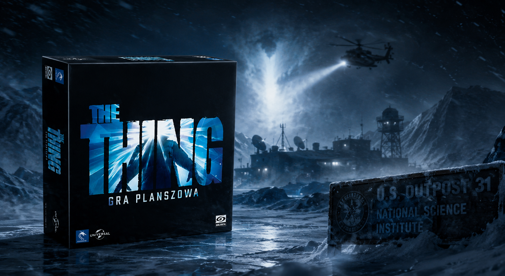 Gry planszowe na bazie filmów