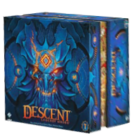 Descent: Legendy mroku