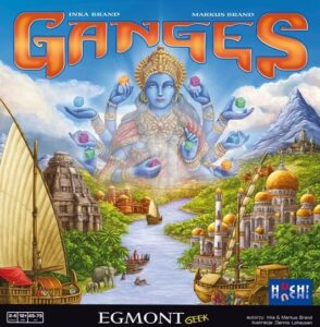 Ganges