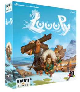 Łupy