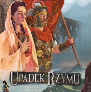 Upadek Rzymu
