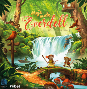 Moje małe Everdell