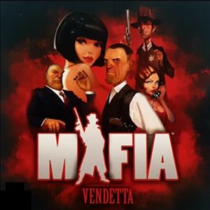 Mafia: Vendetta