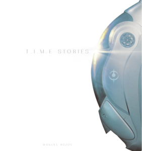 T.I.M.E. Stories