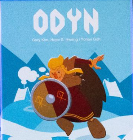Odyn