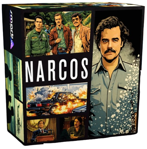 Narcos