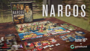Narcos