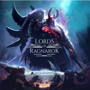 Lords of Ragnarok