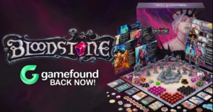Bloodstone od Druid City Games