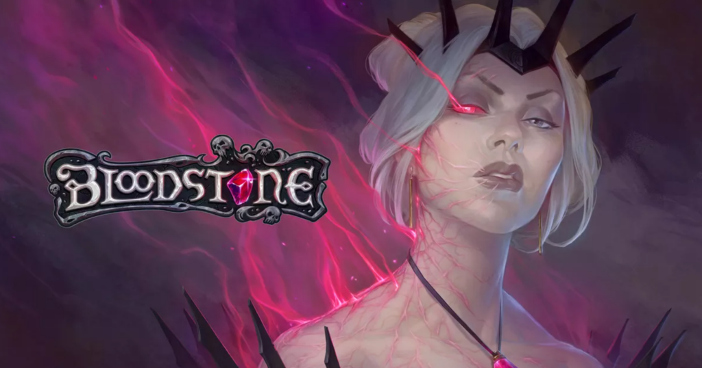 Bloodstone