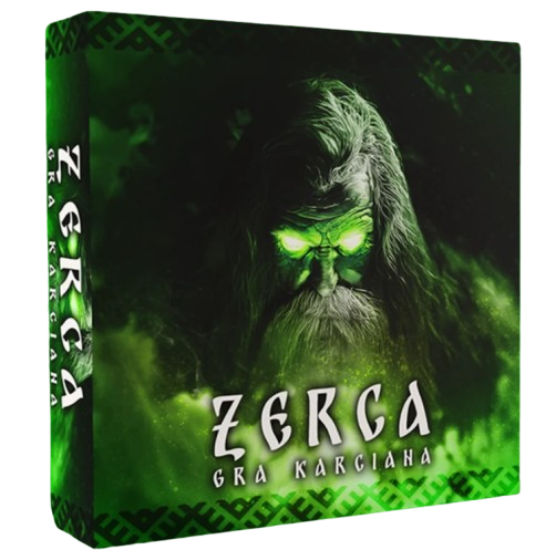 Żerca