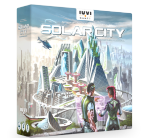 Solar City