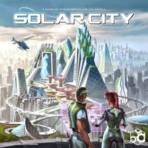 Solar City