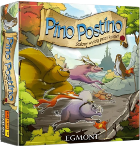Pino Postino