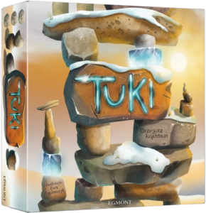 Tuki