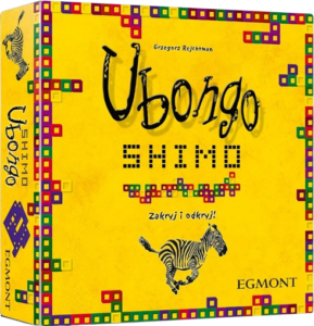 Ubongo Shimo
